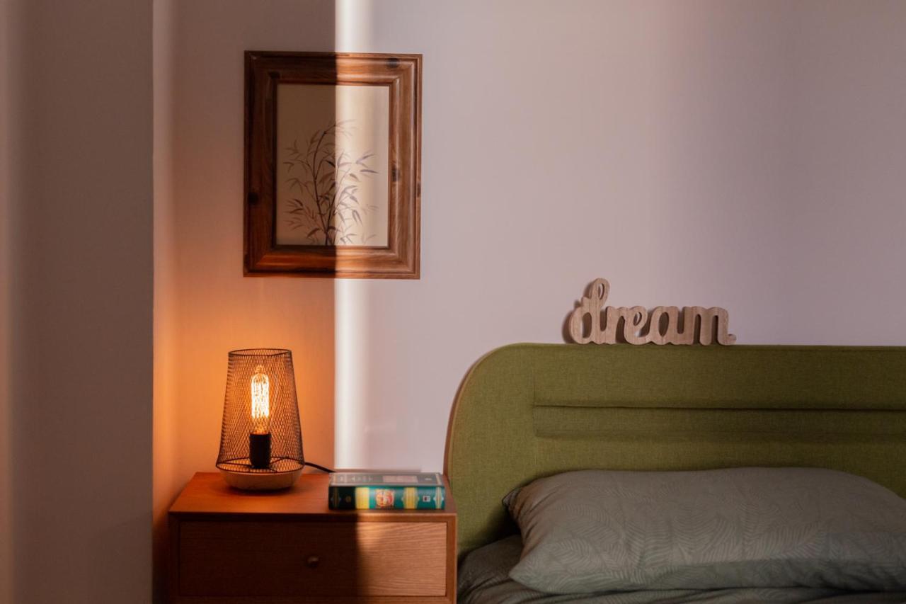 Green Art Studio Old Town Бухарест Экстерьер фото